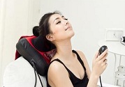 如何有效的預(yù)防頸椎??？教你一套頸椎病治療方法