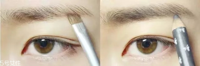 煙熏妝攻略，教你點(diǎn)不一樣的