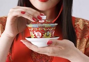 根據不同季節(jié)變化選擇喝什么茶