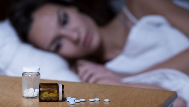 經(jīng)常吃安眠藥的危害 會(huì)致癌失智嗎？