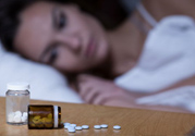 經常吃安眠藥的危害 會致癌失智嗎？
