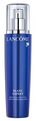 lancome蘭蔻新成員 粉嫩透亮肌更到位！