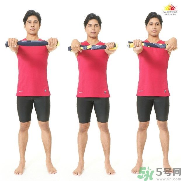 大掃除擰毛巾、擦窗戶 瘦手臂小技巧