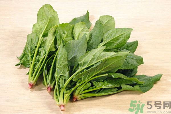 菠菜和豆腐能一起吃嗎？菠菜能與豆腐同食嗎