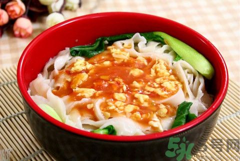吃西紅柿雞蛋面會(huì)胖嗎？西紅柿雞蛋面的熱量是多少
