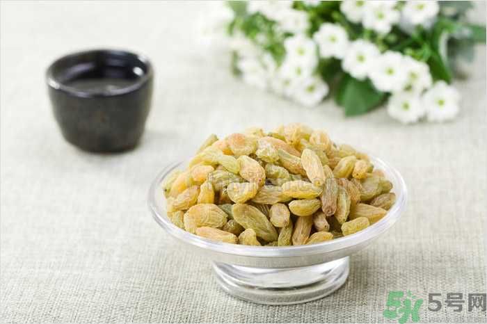 月經(jīng)期可以吃葡萄干嗎?來(lái)例假可以吃葡萄干嗎