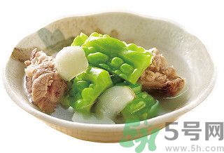簡單蔬菜湯的做法有哪此些？蔬菜湯有美容的功效嗎