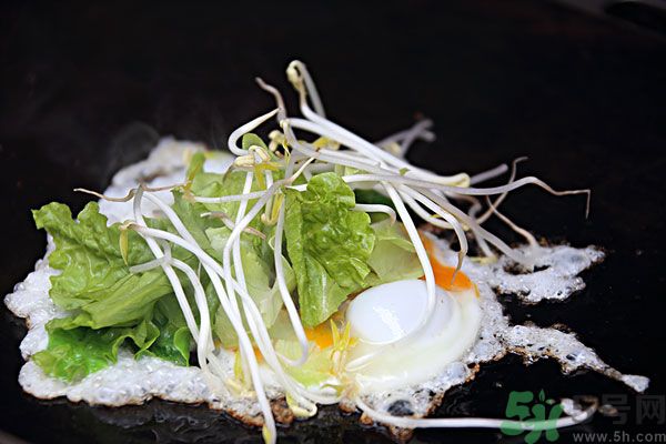 孕婦可以吃豆芽菜嗎？孕婦吃豆芽對胎兒有好處嗎？