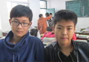 我13歲有點(diǎn)色怎么辦？我13歲有點(diǎn)色正不正常？