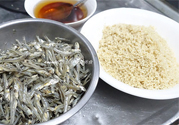 小魚干怎么炒好吃？蜜汁小魚干的做法