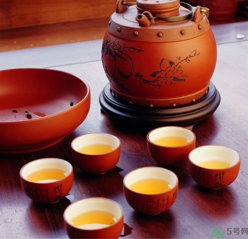平時喝什么茶好？適合我們有什么茶？