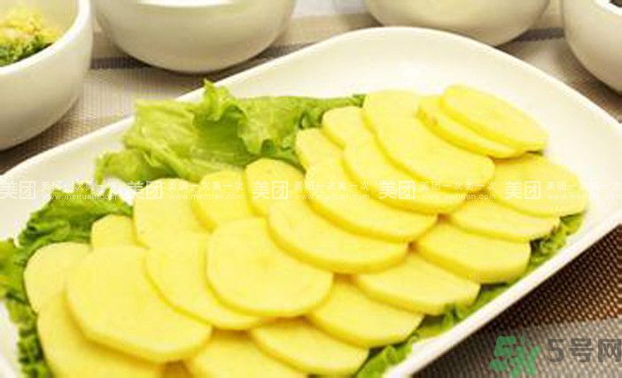 吃土豆有什么好處？土豆的做法有哪些？