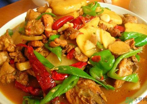 吃土豆有什么好處？土豆的做法有哪些？