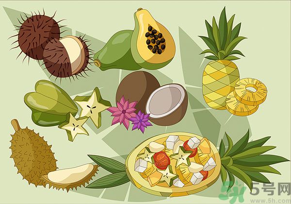 夏天吃什么水果豐胸最快？夏天豐胸吃什么水果好？