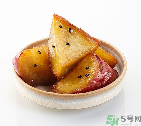 晚上吃紅薯能減肥嗎？晚上吃紅薯減肥有效嗎？