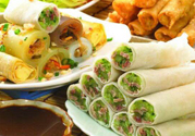 龍頭節(jié)吃什么好？龍?zhí)ь^吃煎餅好嗎？