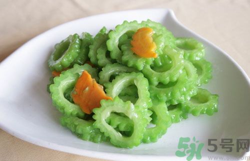 苦瓜這么苦有什么營(yíng)養(yǎng)？苦瓜怎么做好吃？