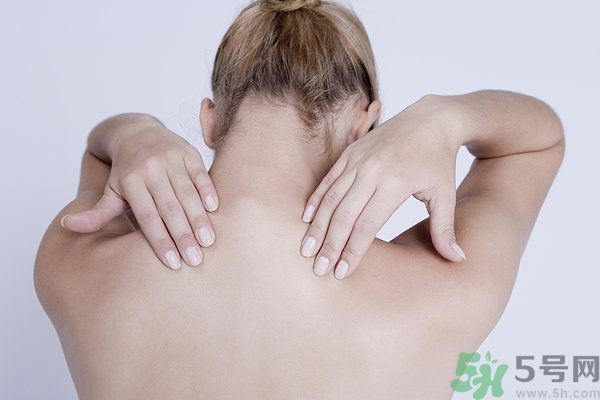 肩頸酸痛怎么辦？肩頸酸痛有什么辦法？