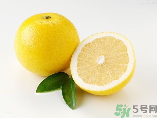 多吃柚子能減肥嗎？怎樣吃柚子才健康？