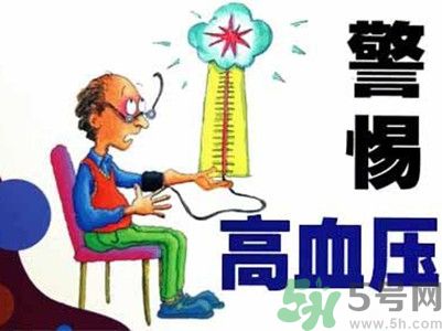 高血壓怎么引起的？高血壓怎么治療？