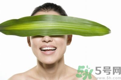 為什么會有黑眼圈？怎么去除黑眼圈最好？