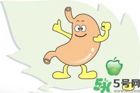 胃寒的癥狀是什么？胃寒怎么調理？