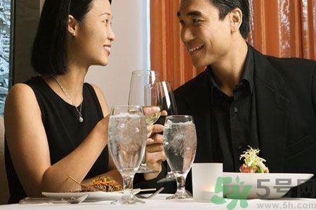 白色情人節(jié)怎么吃不會胖？怎么防止長胖？