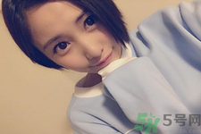 春天怎么剪短發(fā)好看？日本美妞的短發(fā)方法