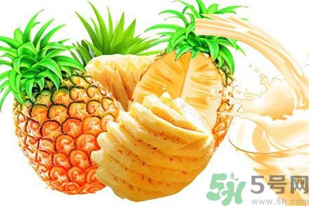菠蘿和鳳梨有什么區(qū)別？菠蘿和鳳梨誰更好吃？