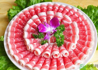 春天可以吃羊肉嗎？吃羊肉有哪些禁忌？