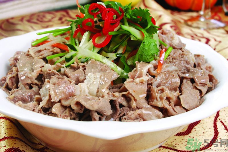 春天可以吃羊肉嗎？吃羊肉有哪些禁忌？