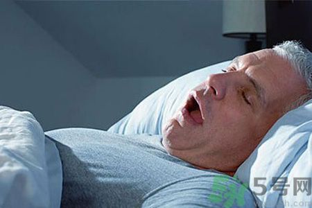為什么睡覺打呼嚕？睡覺打呼嚕怎么辦？