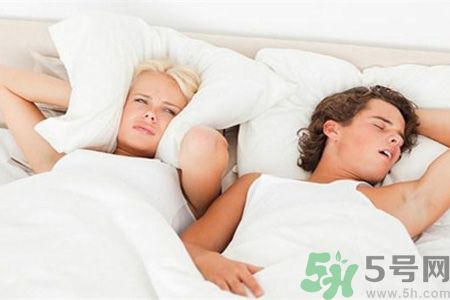 為什么睡覺打呼嚕？睡覺打呼嚕怎么辦？