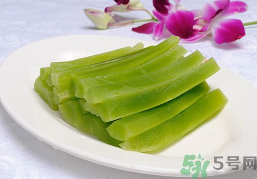 春天吃什么蔬菜好？春天吃蔬菜對身體有什么好？