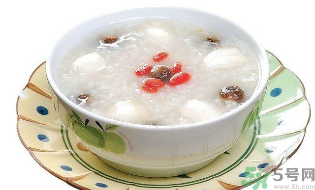 熬夜喝什么粥好？熬夜喝什么粥對身體復(fù)原好？