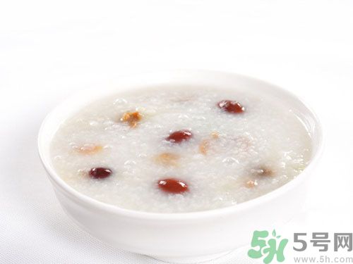 熬夜喝什么粥好？熬夜喝什么粥對身體復(fù)原好？