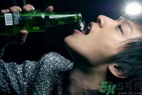 什么東西可以解酒？解酒的最快方法有哪些？
