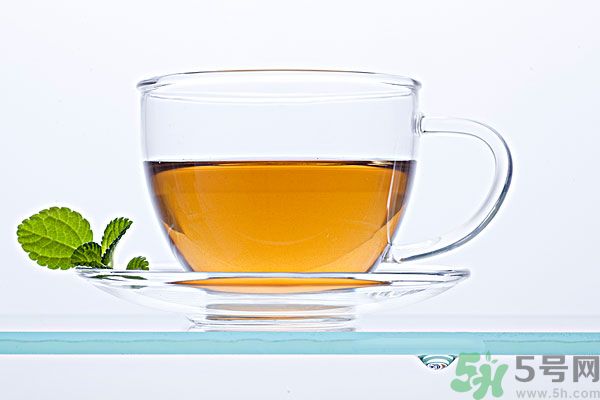 喝什么茶對(duì)肝臟排毒好？對(duì)肝有好處的茶有哪些？