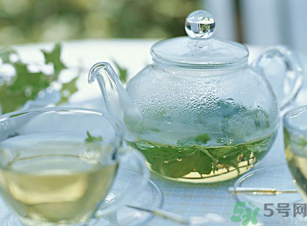 喝什么茶對(duì)肝臟排毒好？對(duì)肝有好處的茶有哪些？