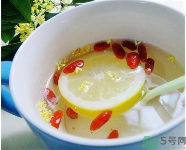 春天喝菊花茶好嗎？女性春天喝什么茶最好？
