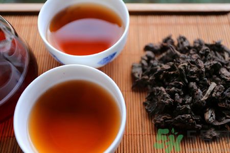 喝茶可以減肥嗎？喝什么茶減肥效果最好？