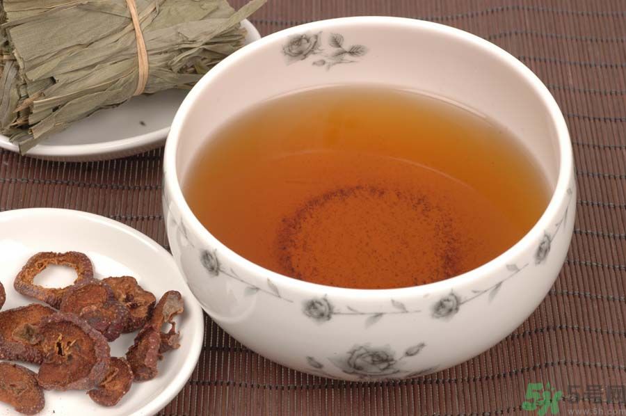 喝茶可以減肥嗎？喝什么茶減肥效果最好？