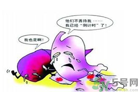 胃病會傳染嗎？胃病的癥狀有哪些？
