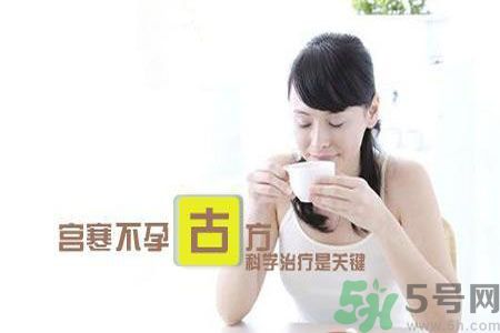 宮寒的癥狀有哪些？宮寒怎么調(diào)理？