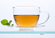 喝什么茶對肝臟排毒好？對肝有好處的茶有哪些？