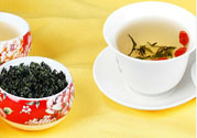 春天喝菊花茶好嗎？女性春天喝什么茶最好？