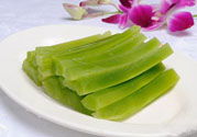 春天吃什么蔬菜好？春天吃蔬菜對身體有什么好？