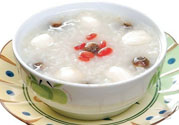 熬夜喝什么粥好？熬夜喝什么粥對身體復(fù)原好？