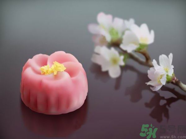 美翻了，櫻花可以做什么吃？櫻花茶怎么做？