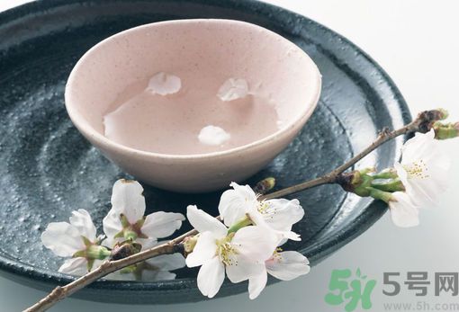 美翻了，櫻花可以做什么吃？櫻花茶怎么做？